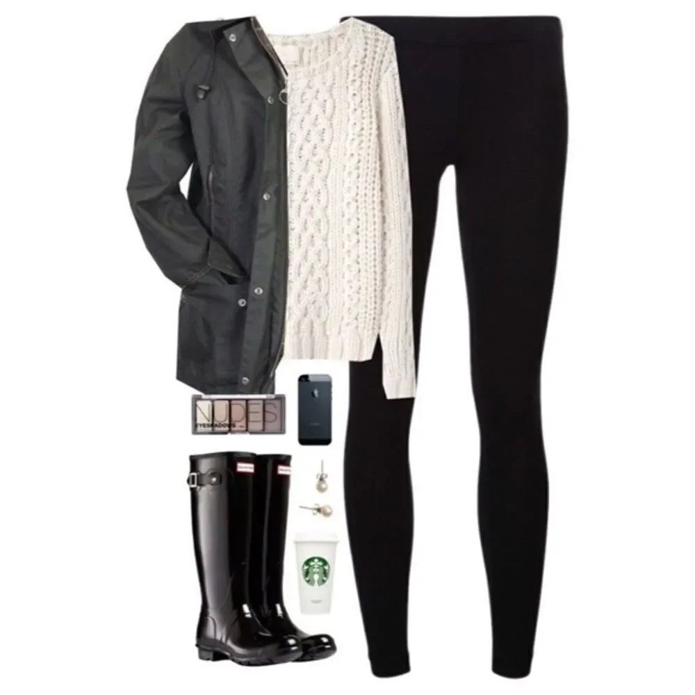 ✨HP✨Dark Grey A&F Skinny Jeans✨ - Picture 4 of 4